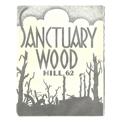 Sanctuary Wood